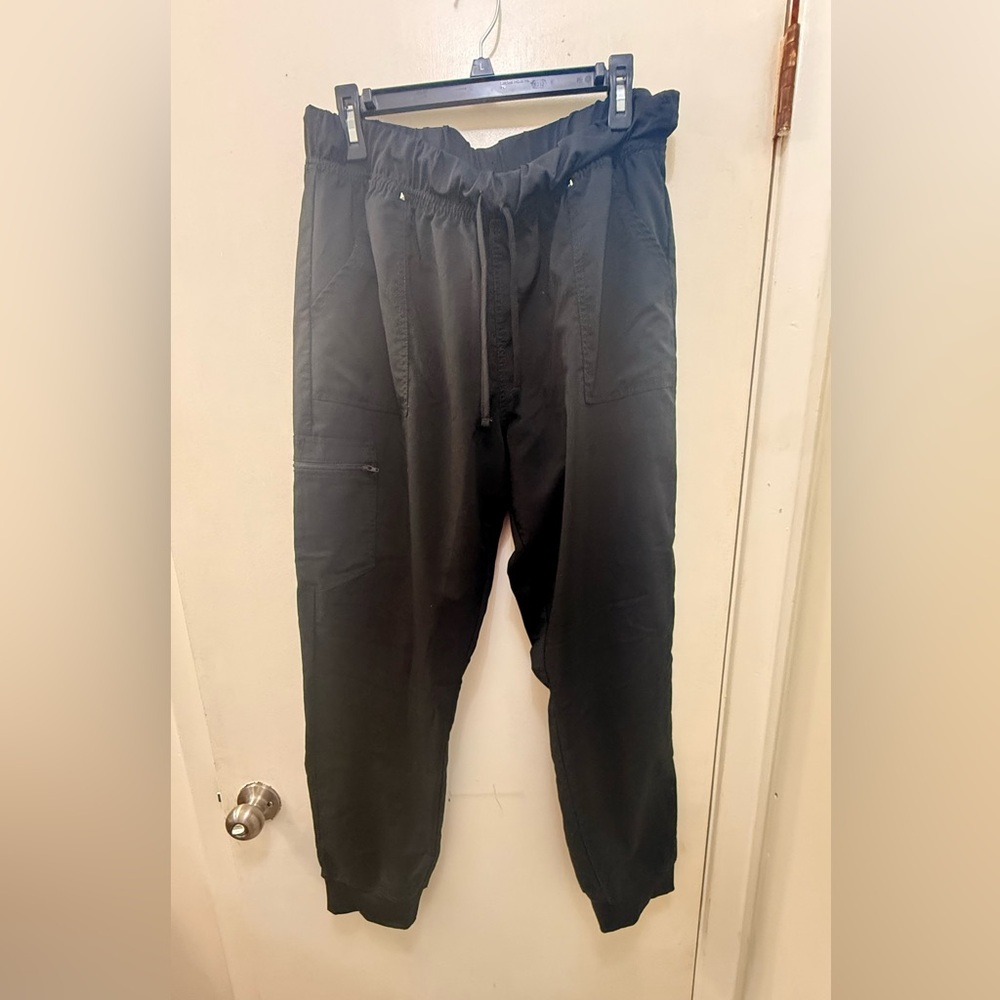 Scrub star scrub pants